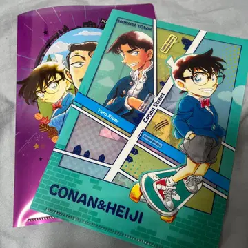 명탐정 코난 아오야마 고쇼 고향관 이벤트 클리어 파일