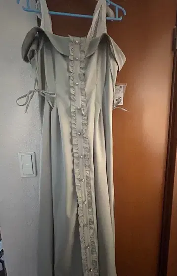 axes femme 원피스