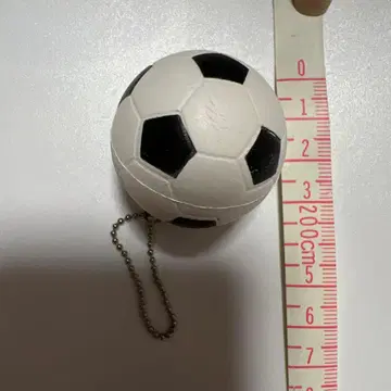 레어 올드 bloom 미니 축구공 스퀴즈