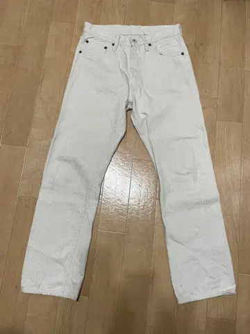 웨어하우스 800 아이보리