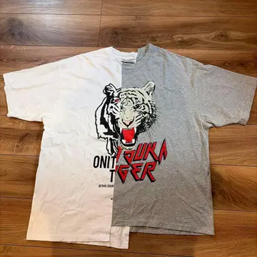 오니츠카타이거