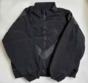 U.S.ARMY IPFU 자켓 후염 XXL 블랙 WAIPER