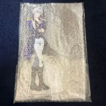 아이돌 마스터 SideM 빅 아크릴 스탠드 타사키 렌