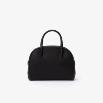 Aeta DA25 보스턴 백 S 블랙