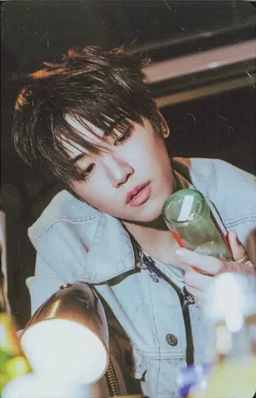 BOYNEXTDOOR RIWOO No Genre POP UP MD 2/2