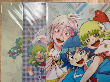 마계의 왕자! 이루마 군 클리어 파일 세트*a