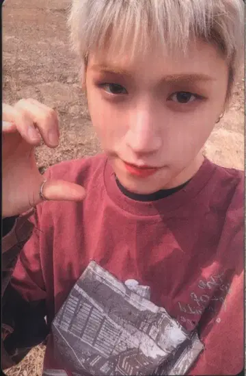 BOYNEXTDOOR 보드 게임 리우 장르