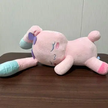 [ namco ] 비밀의 아이프리 프리토끼 봉제 인형 [ 프라이스 ]