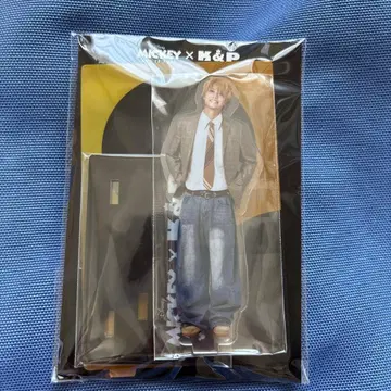 [ 미개봉 새상품 ] 타카하시 카이토 아크릴 스탠드