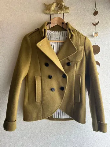 un dix cors 자켓 일본제