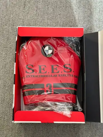 한정판 혜택 S.E.E.S. 정식 전투복 팔찌 페르소나 3 리로드