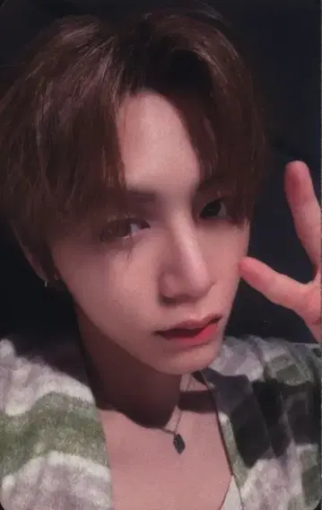 BOYNEXTDOOR HMV LD TAESAN no genre