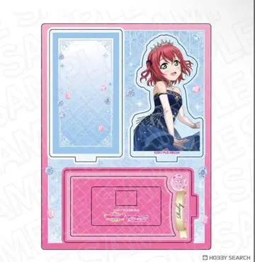 러브 라이브 쿠로사와 루비