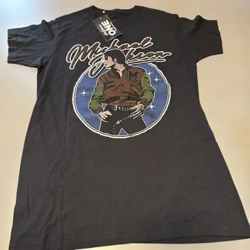 마이클 잭슨 셔츠