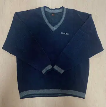 구제 의류 Cross Creek XXL 사이즈 상의