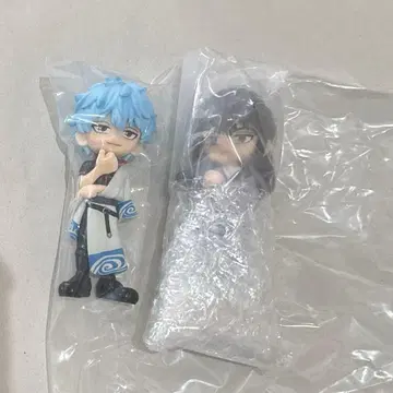 은혼 파르베르 피규어 긴토키 카츠라