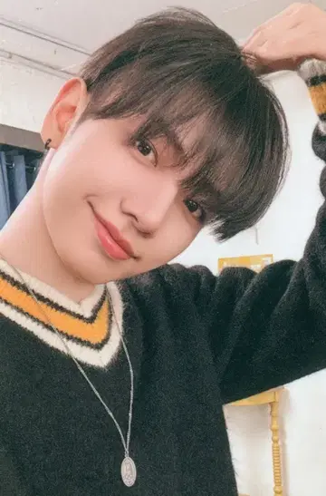 BOYNEXTDOOR NO LIMIT JAEHYUN no genre