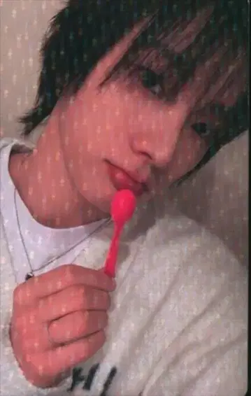 BOYNEXTDOOR Weverse Shop SUNGHO no genre