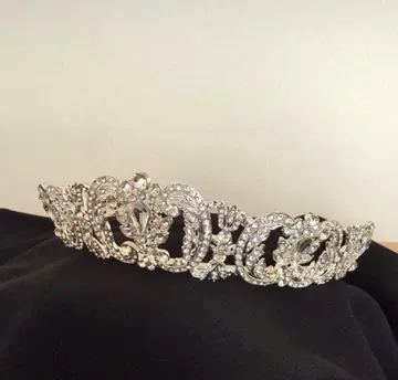 브라이덜 티아라 BRIDE ME