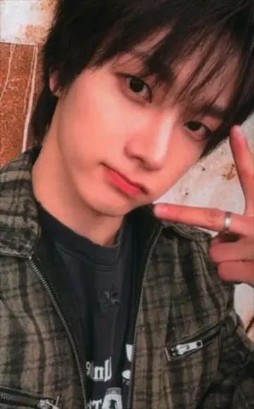 BOYNEXTDOOR 보드 게임 SUNGHO 장르 없음