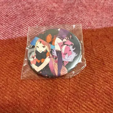 Fate FGO 칼데아의 사건부 애니메이트 특전 캔뱃지 아비게일 카르마