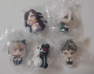 슈퍼 단간론파 2 기다림 컴플리트 세트