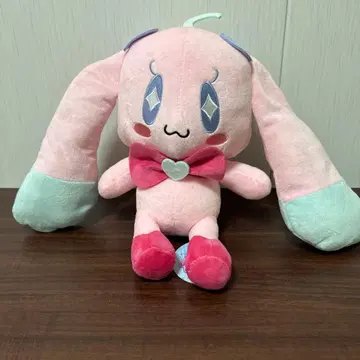 [ 모리 판타지 ] 비밀의 아이프리 프리우사 봉제 인형 [ 프라이스 ]