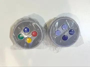 닌텐도 컨트롤러 버튼 슈퍼 패미컴