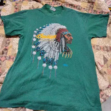 Indian Motorcycle T셔츠 L 사이즈