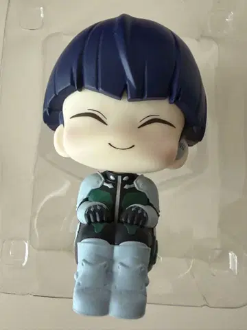 호시나 소우시로 룩업 괴수 8호