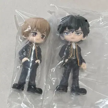 은혼 PalVerse 파루바스 히지카타 토시로 오키타 소고