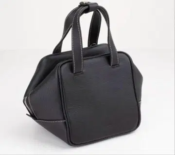 YONFA 용파 오페라 백 블랙