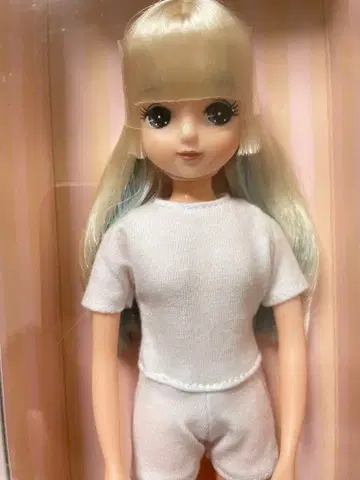 리카짱 캐슬 키라짱 차분한 모델