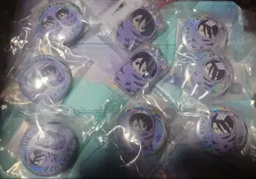 BLEACH 오쿠루미 아소토 후목 루키아 후목 화이트