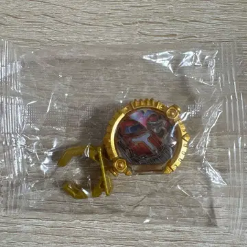 GP 센타이 링 03 터보 레인저