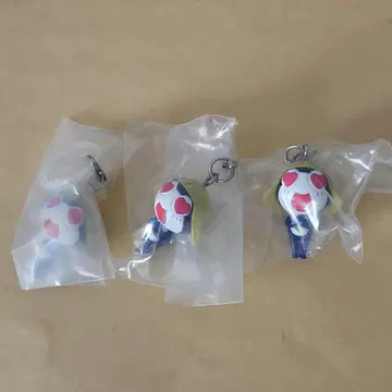 타마마 메지루시 액세서리