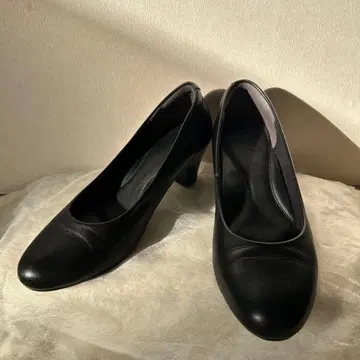[아오야마 양복] 23.0cm 펌프스 여성용 오피스 I.M.G.N