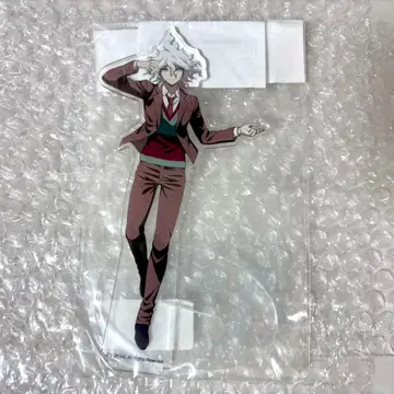 단간론파 3 절망편 코마에다 나기토 아크릴 피규어 아크릴 스탠드