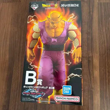 B상 오렌지 피콜로