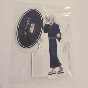 문마요 아크릴 스탠드 후쿠자와 유키치