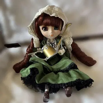 풀립/로젠메이든 스이세이세키