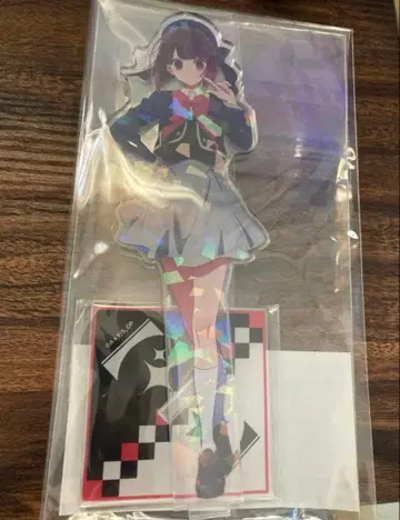 홀로그램 BIG 스탠드 아리마 카나 아크릴 스탠드 아크릴 피규어