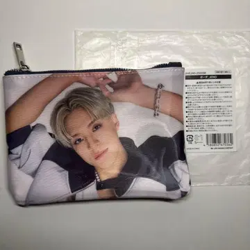 NCTDREAM 제노 파우치 드림쇼