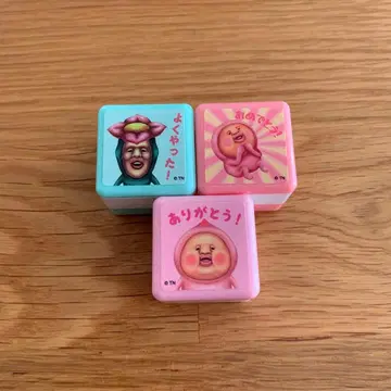 코비토즈칸 스탬프