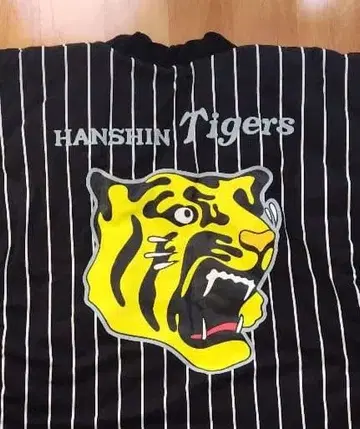 짱짱코 한신 타이거즈