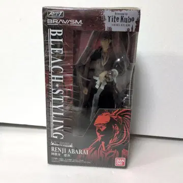 BLEACH STYLING BRAVISM 아산이 렌지