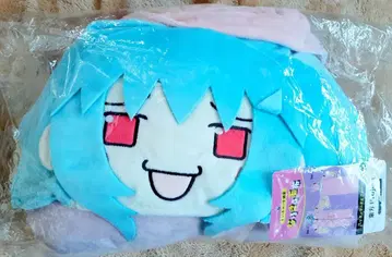 동방Project 동방 프로젝트 레밀리아 코스프레 담요