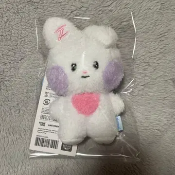 ZEROBASEONE 제로니 유진 유니니 키링