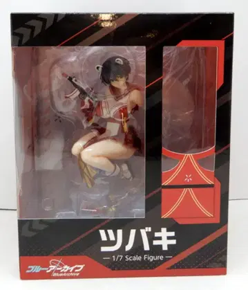 AniGift 봄날 츠바키 PVC