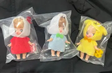 푸치 리카짱 산리오 폼폼푸딩 헬로키티 포차코